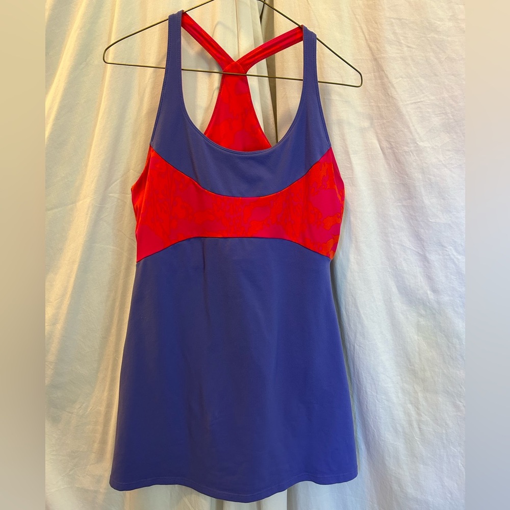 Activewear Dress